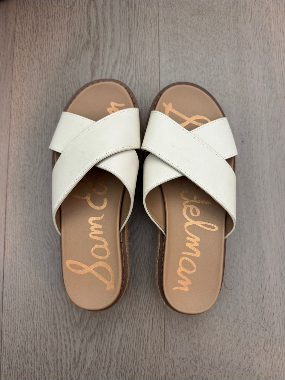 Sam Edelman Korina Sandal
